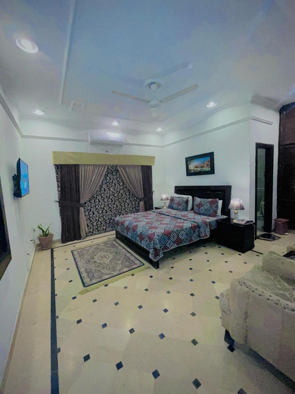 Mulberry Residence Luxury Rooms Islamabad Zewnętrze zdjęcie