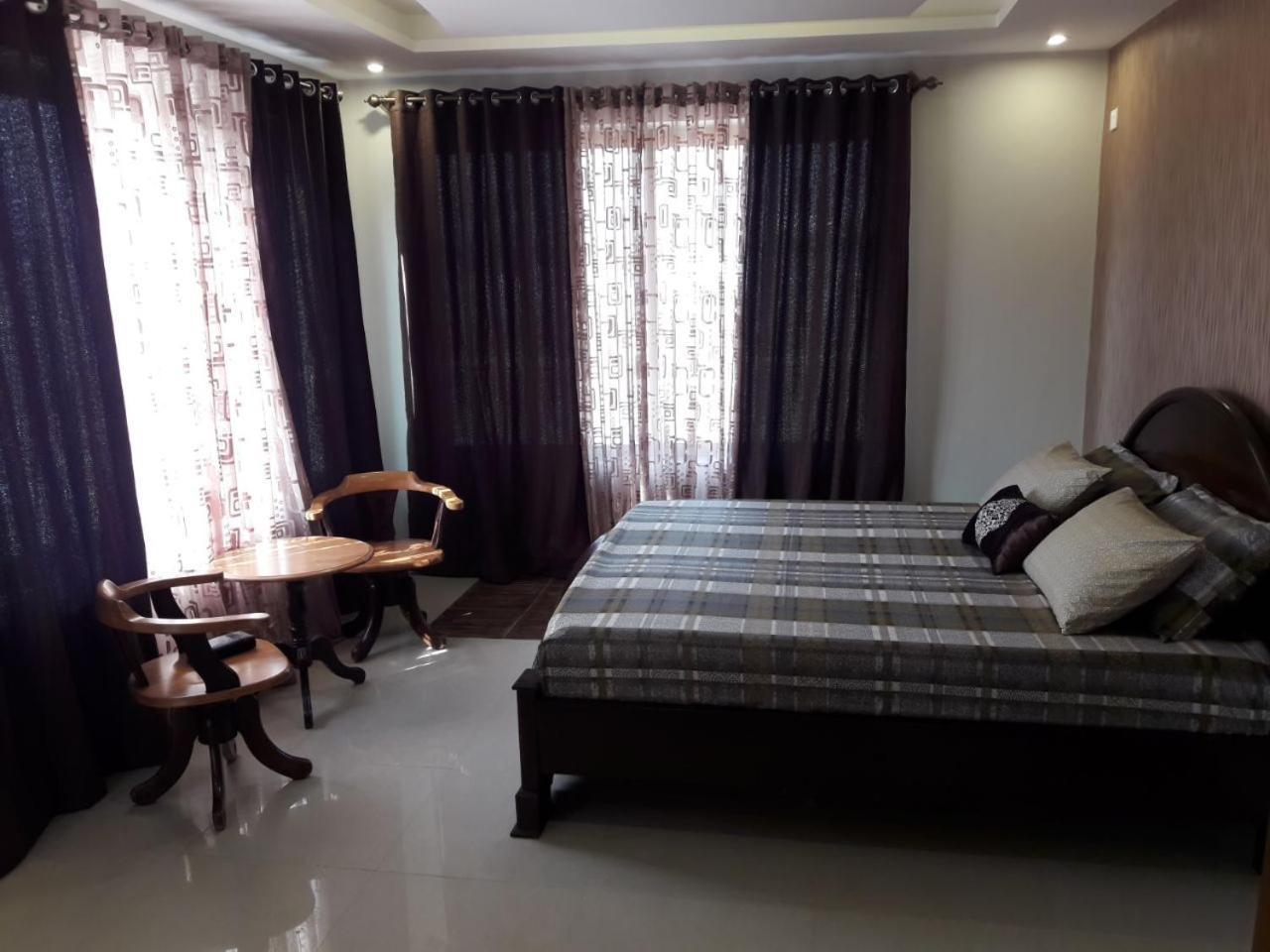 Mulberry Residence Luxury Rooms Islamabad Zewnętrze zdjęcie