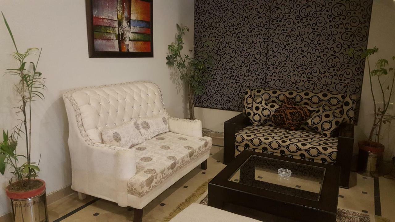 Mulberry Residence Luxury Rooms Islamabad Zewnętrze zdjęcie